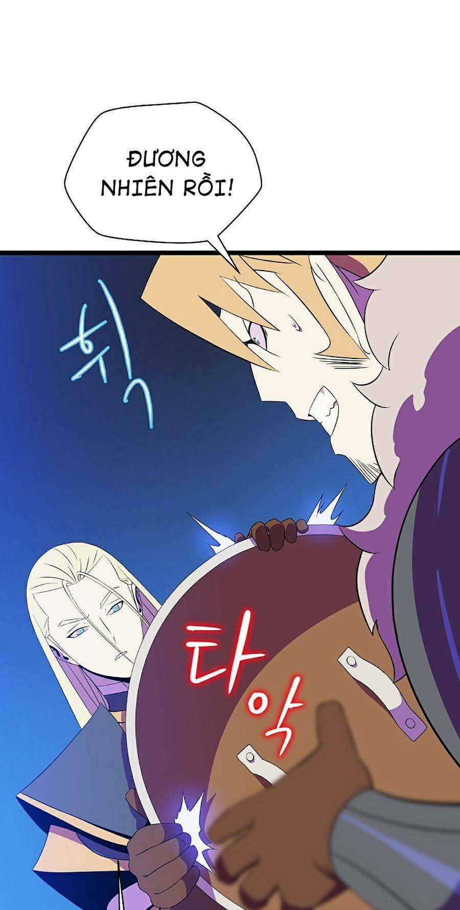 Kẻ Săn Anh Hùng - Chapter 83 - Trang 11