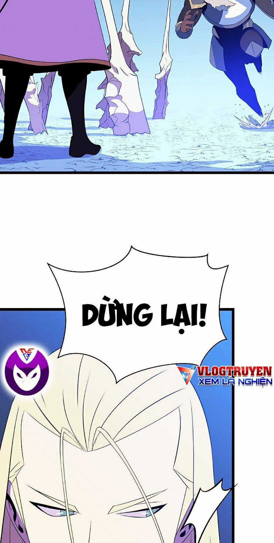 Kẻ Săn Anh Hùng - Chapter 83 - Trang 4