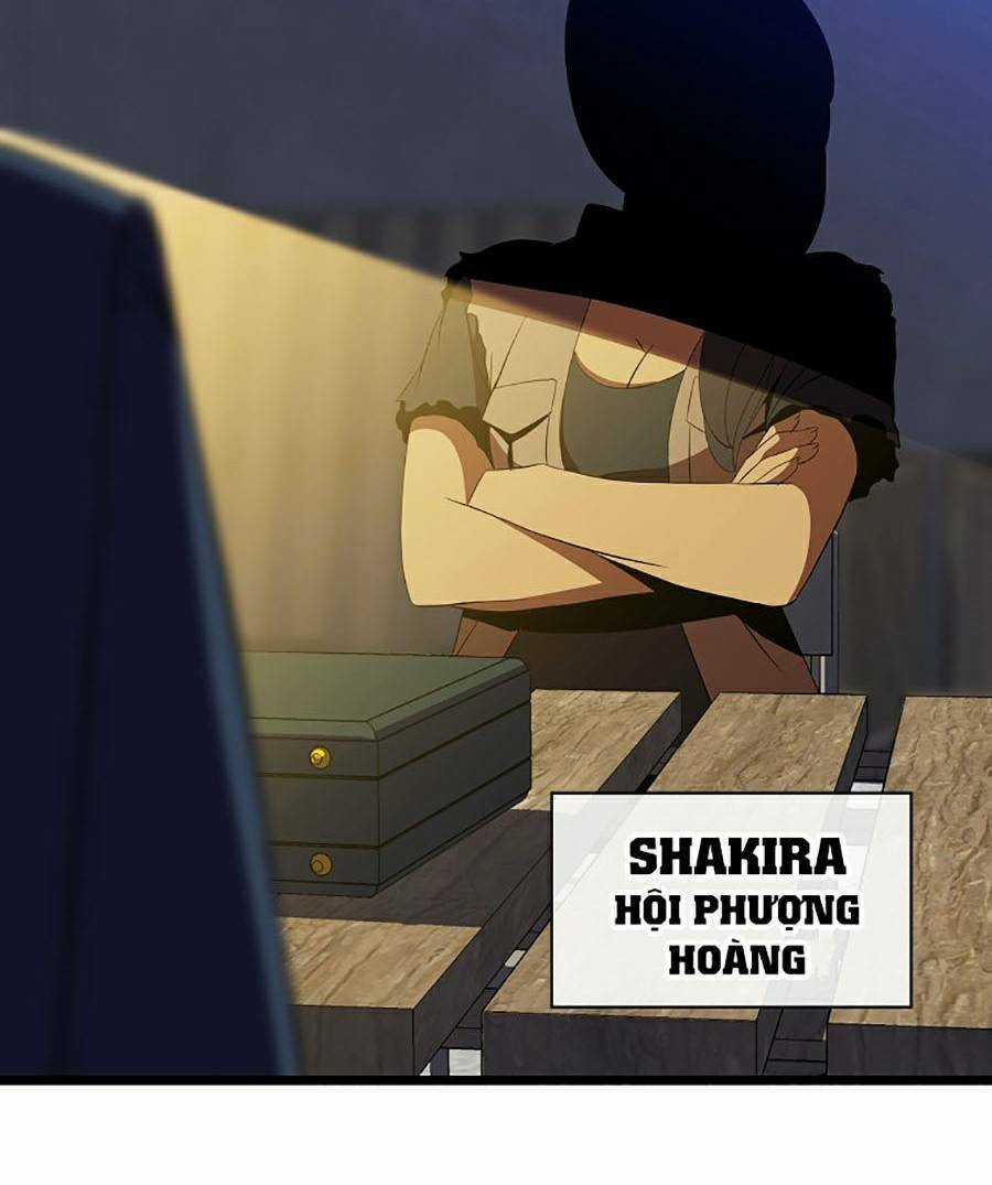 Kẻ Săn Anh Hùng - Chapter 83 - Trang 31