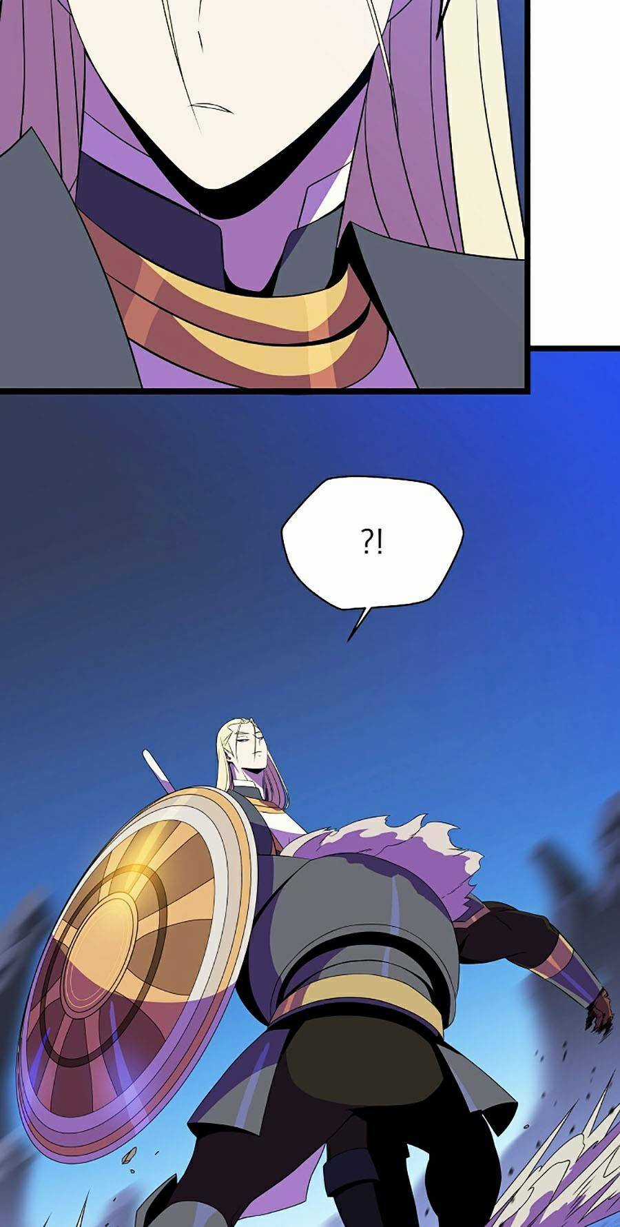 Kẻ Săn Anh Hùng - Chapter 83 - Trang 5