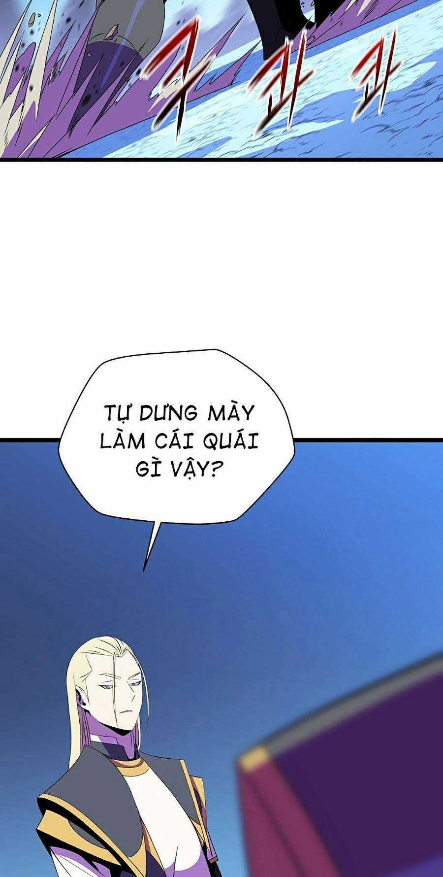 Kẻ Săn Anh Hùng - Chapter 83 - Trang 6