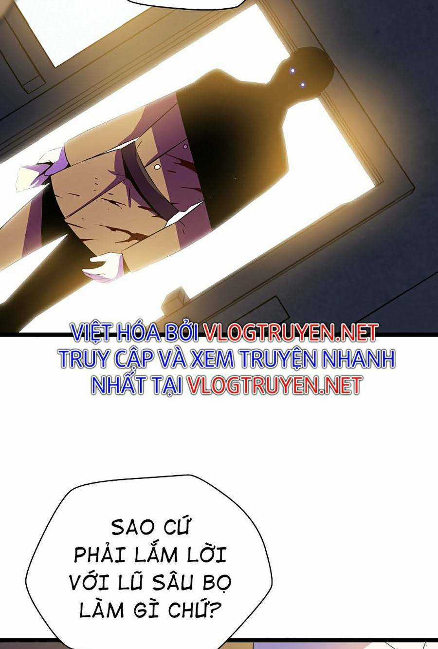 Kẻ Săn Anh Hùng - Chapter 83 - Trang 71