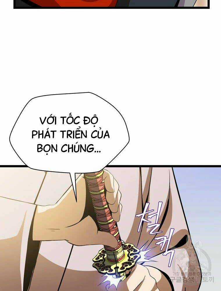 Kẻ Săn Anh Hùng - Chapter 84 - Trang 53