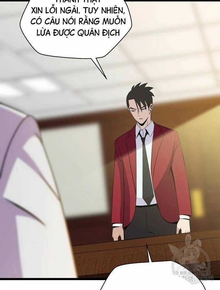 Kẻ Săn Anh Hùng - Chapter 84 - Trang 8