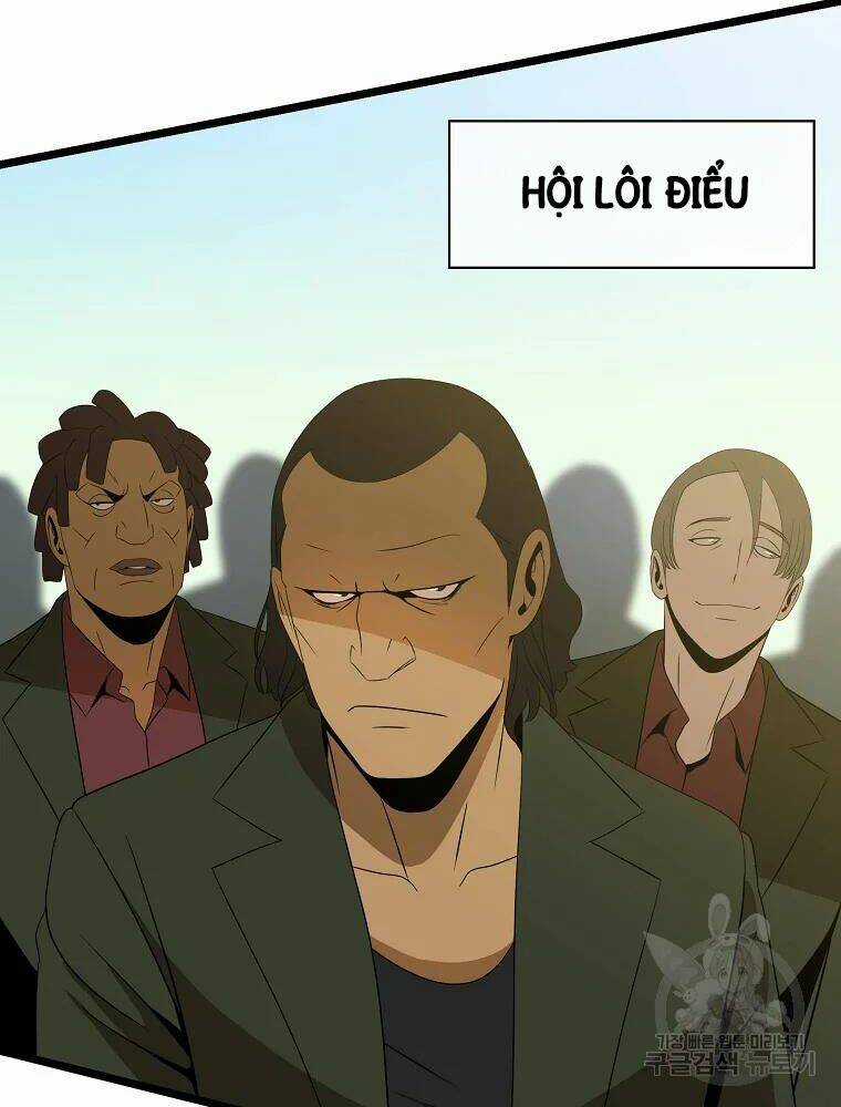 Kẻ Săn Anh Hùng - Chapter 85 - Trang 53