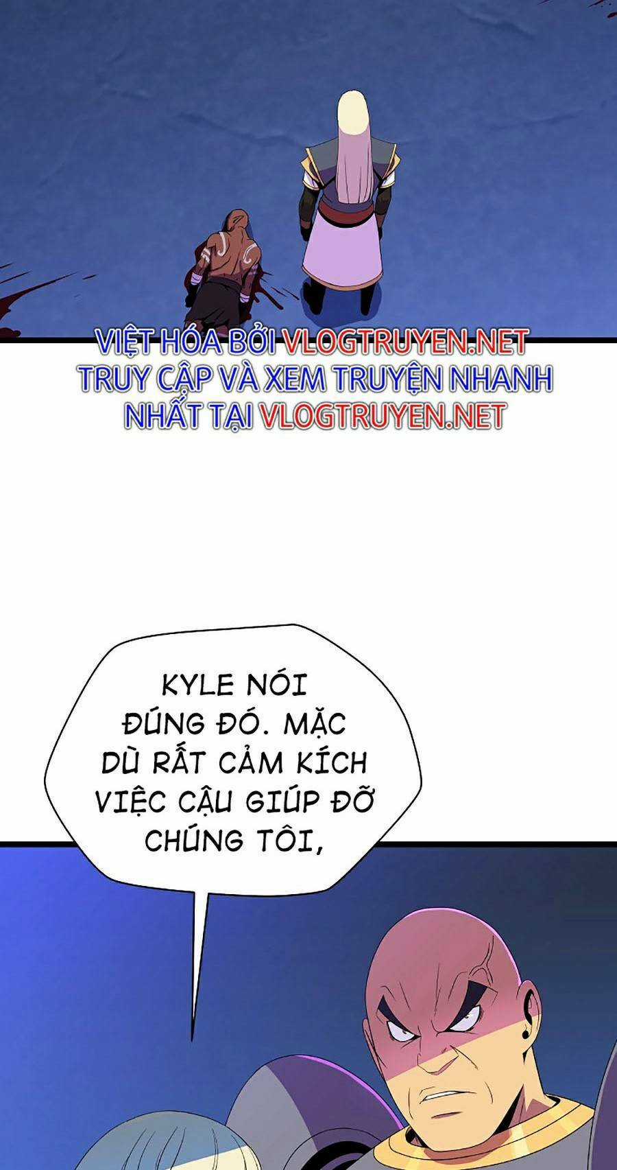 Kẻ Săn Anh Hùng - Chapter 87 - Trang 14