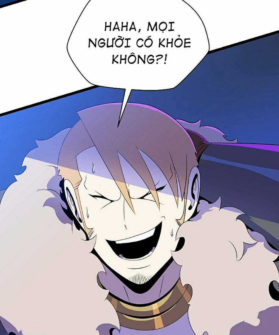 Kẻ Săn Anh Hùng - Chapter 87 - Trang 21