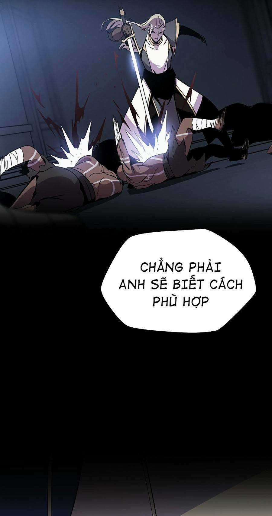 Kẻ Săn Anh Hùng - Chapter 87 - Trang 8