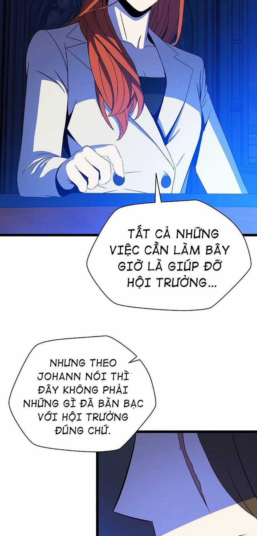 Kẻ Săn Anh Hùng - Chapter 87 - Trang 72