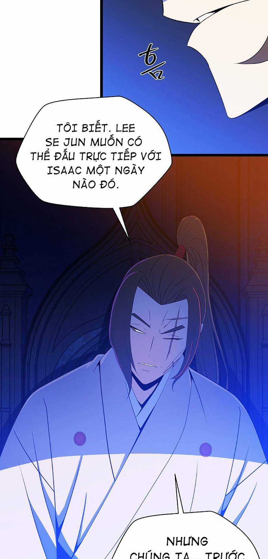 Kẻ Săn Anh Hùng - Chapter 87 - Trang 73