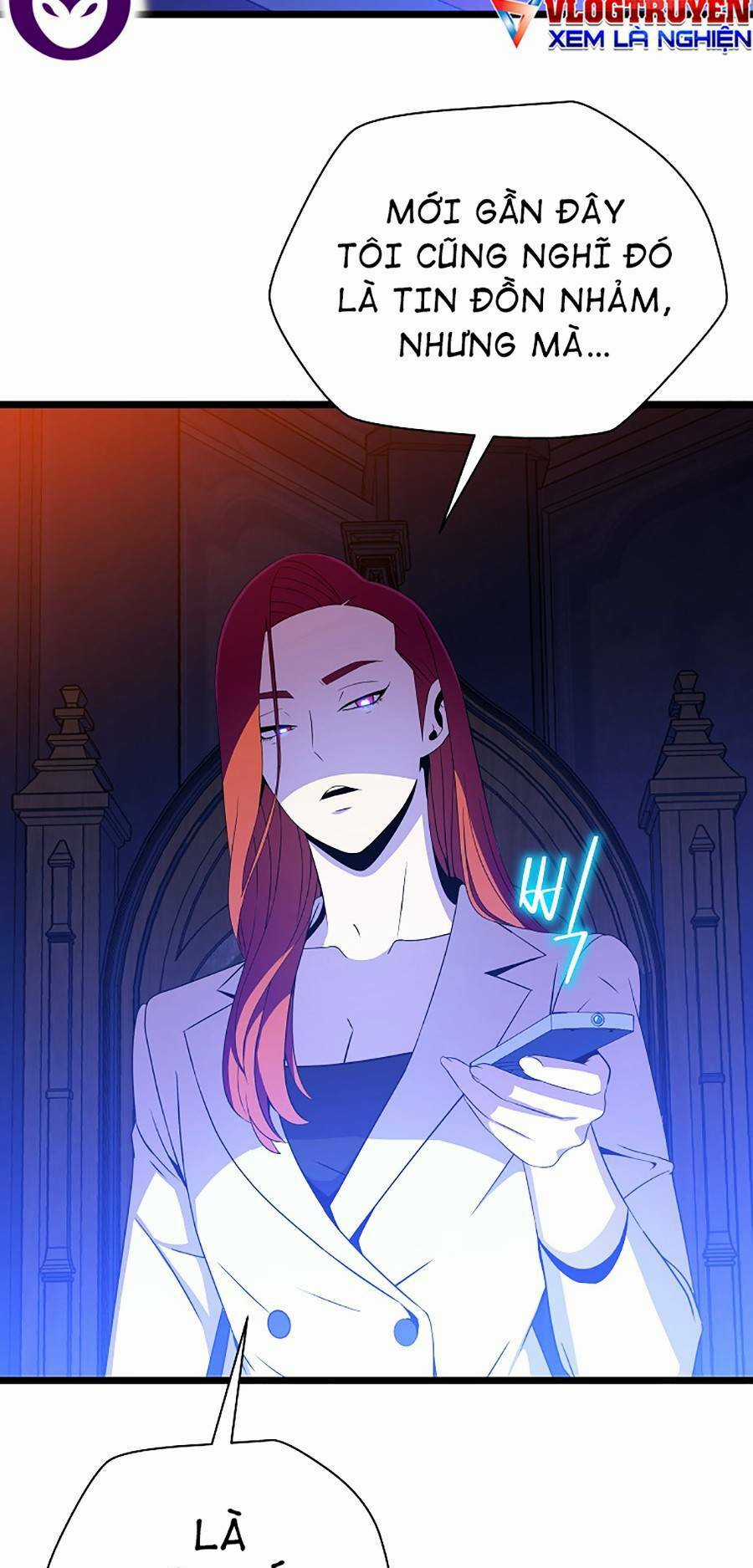 Kẻ Săn Anh Hùng - Chapter 87 - Trang 75