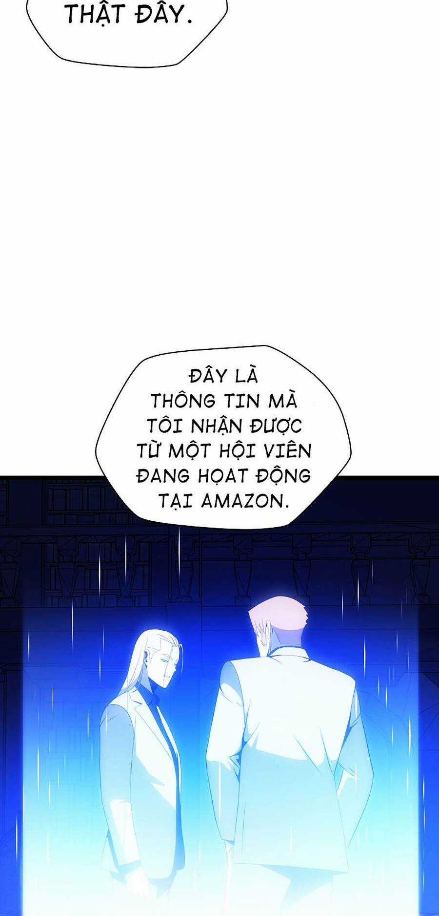 Kẻ Săn Anh Hùng - Chapter 87 - Trang 76