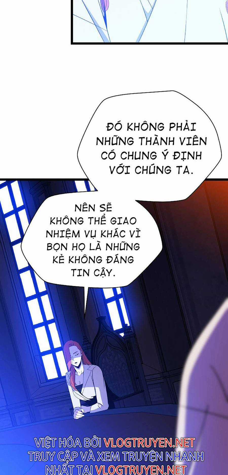 Kẻ Săn Anh Hùng - Chapter 87 - Trang 78