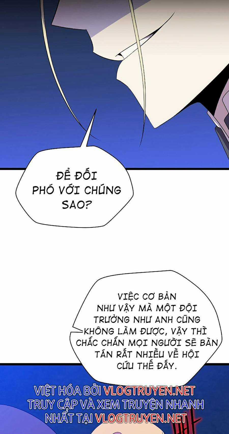 Kẻ Săn Anh Hùng - Chapter 87 - Trang 9