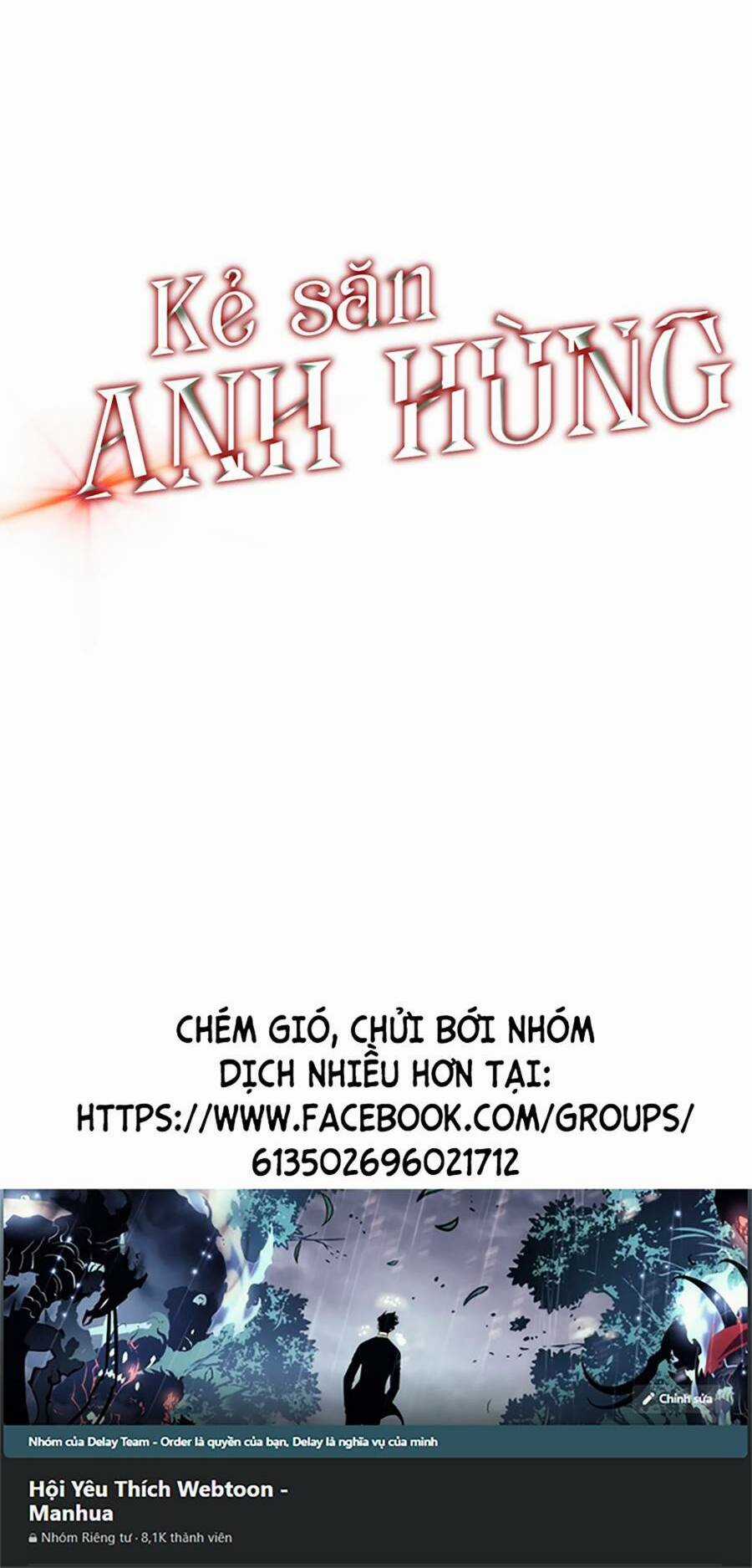 Kẻ Săn Anh Hùng - Chapter 87 - Trang 90