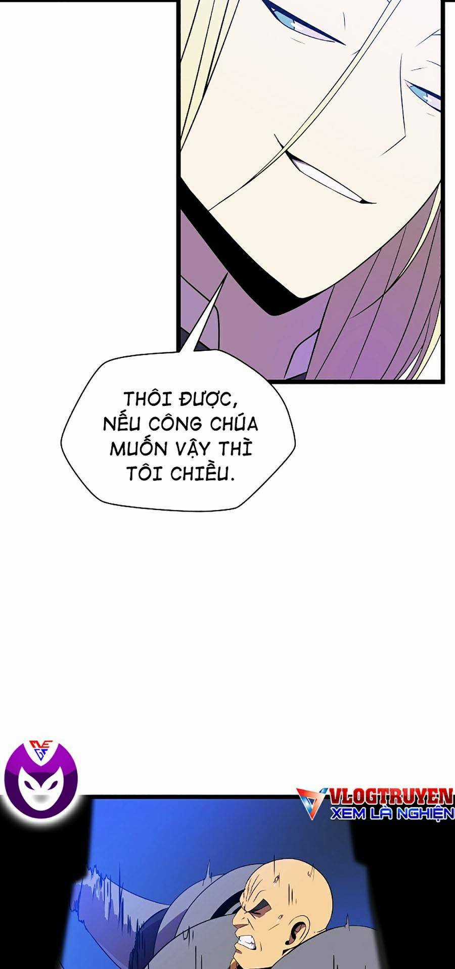 Kẻ Săn Anh Hùng - Chapter 88 - Trang 83