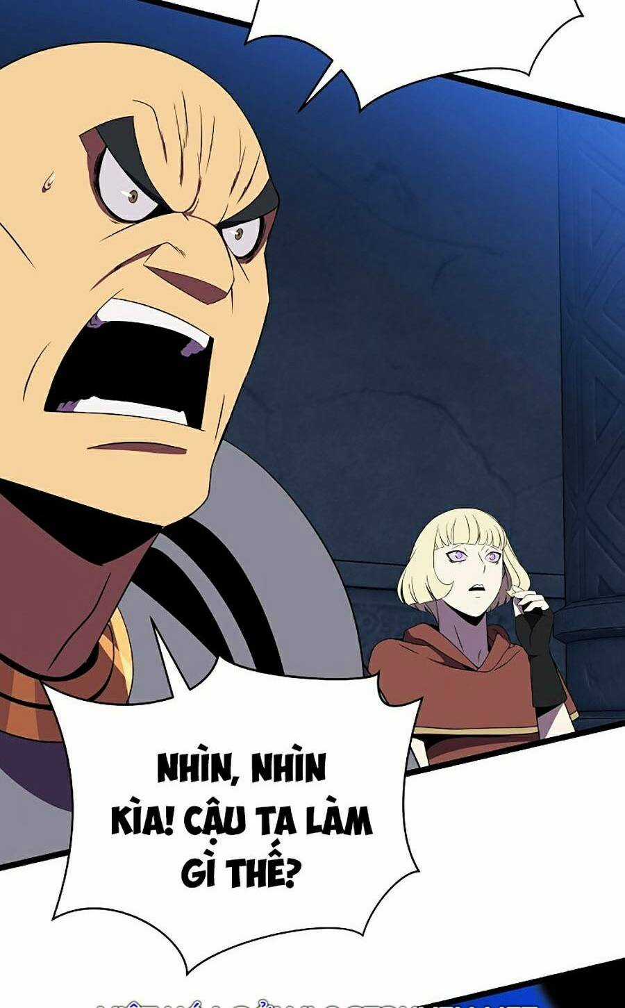 Kẻ Săn Anh Hùng - Chapter 89 - Trang 28