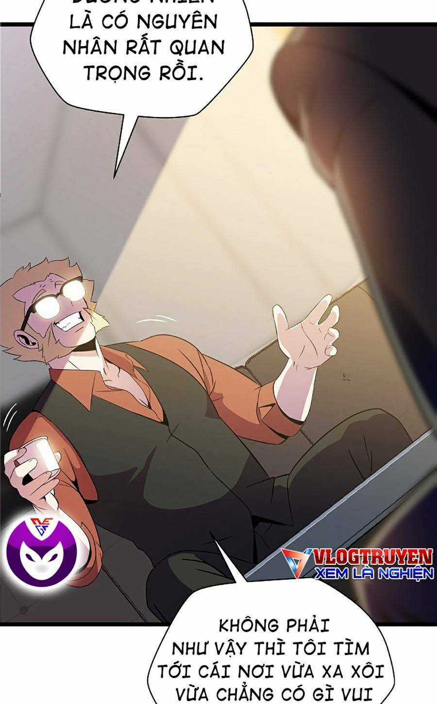 Kẻ Săn Anh Hùng - Chapter 89 - Trang 5