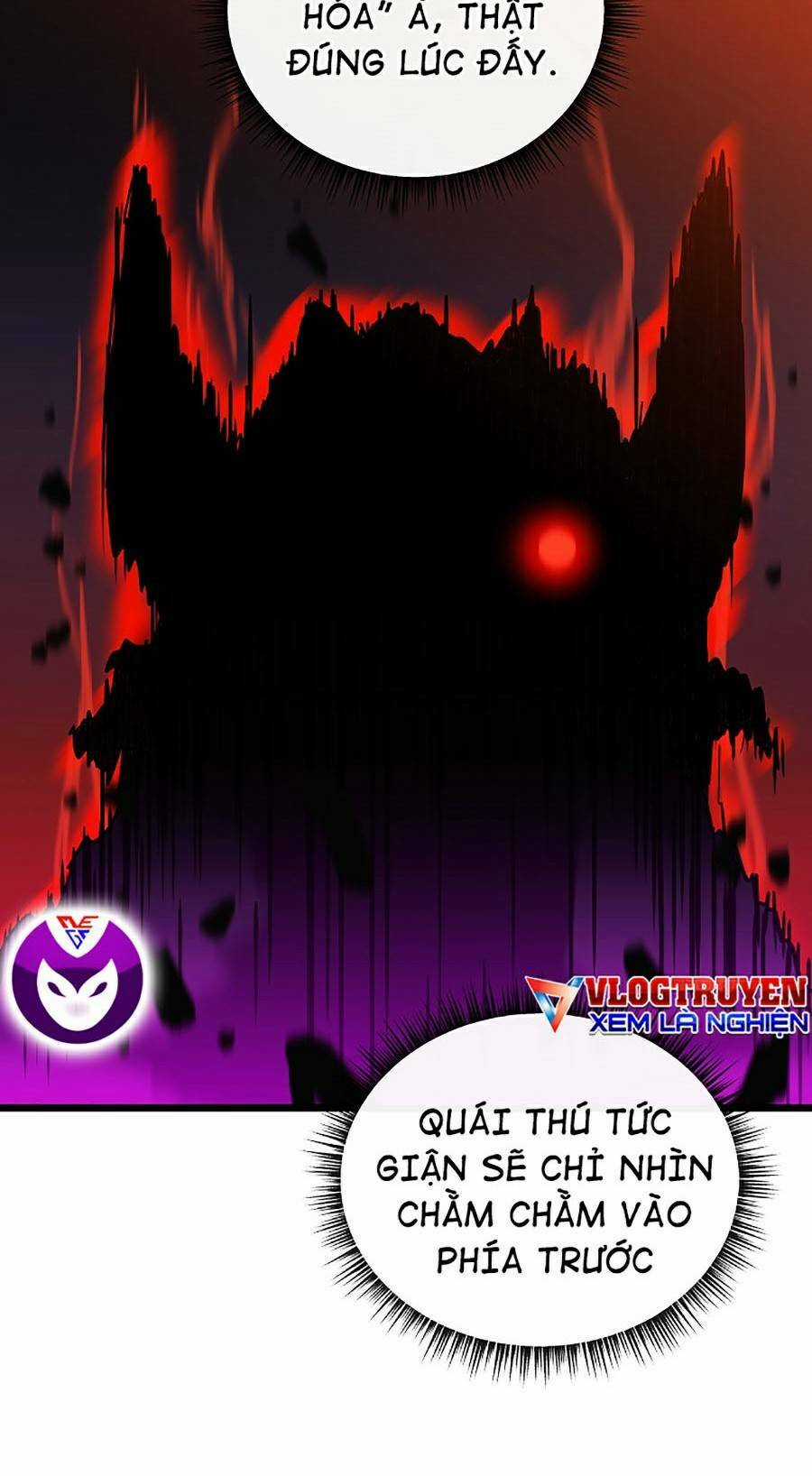 Kẻ Săn Anh Hùng - Chapter 89 - Trang 54