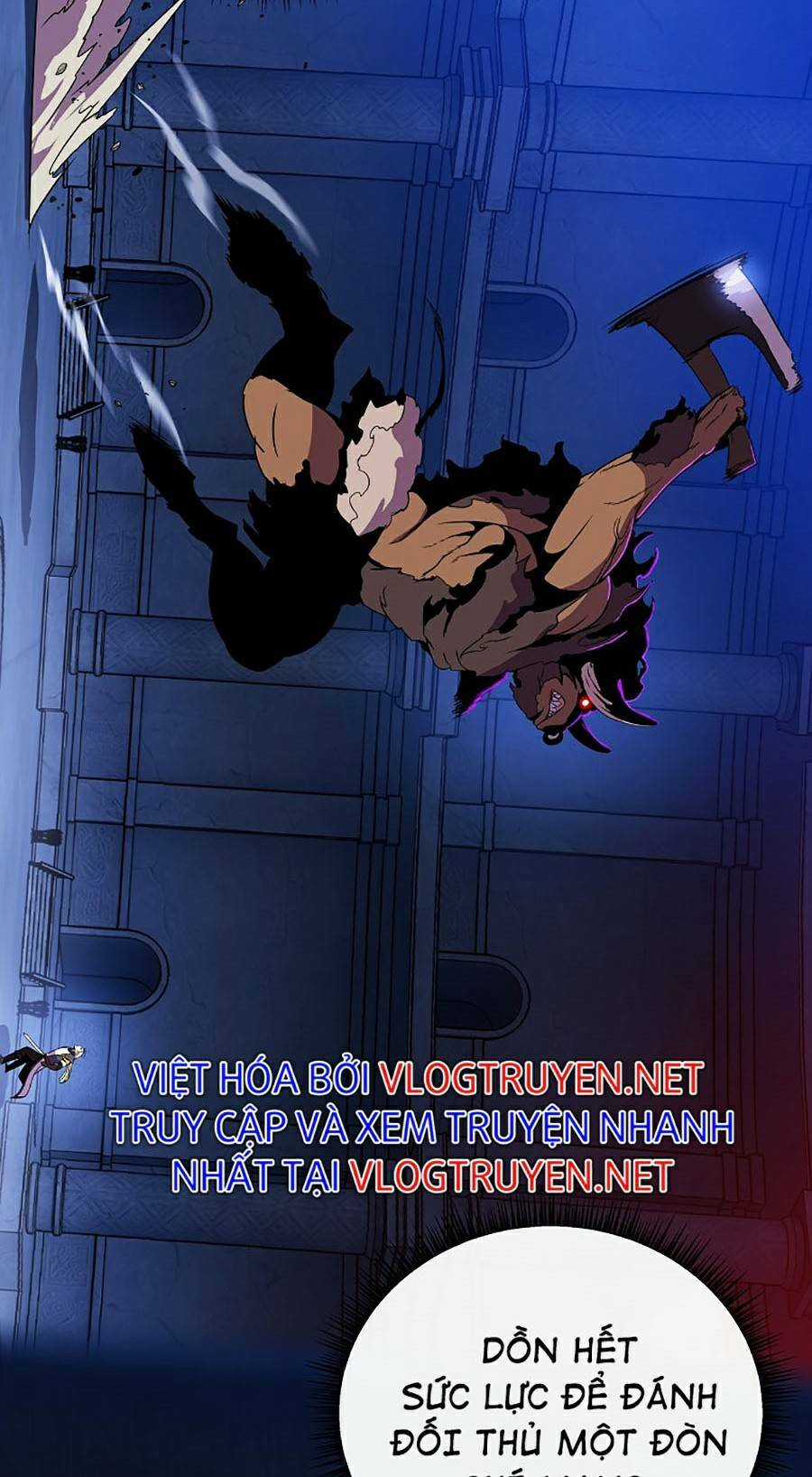 Kẻ Săn Anh Hùng - Chapter 89 - Trang 56