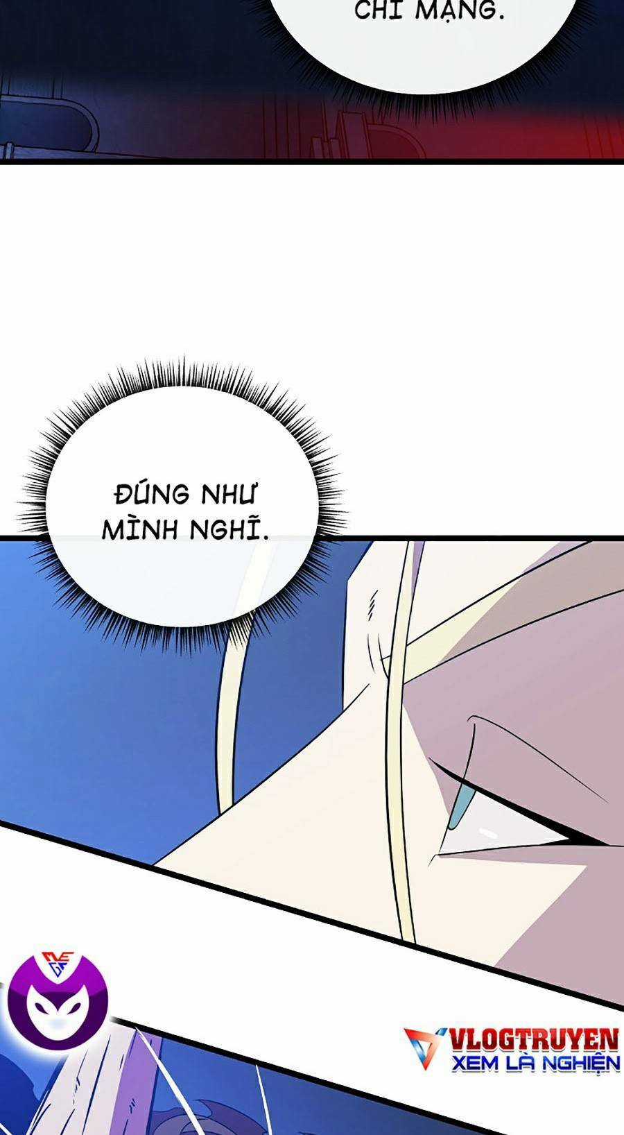 Kẻ Săn Anh Hùng - Chapter 89 - Trang 57