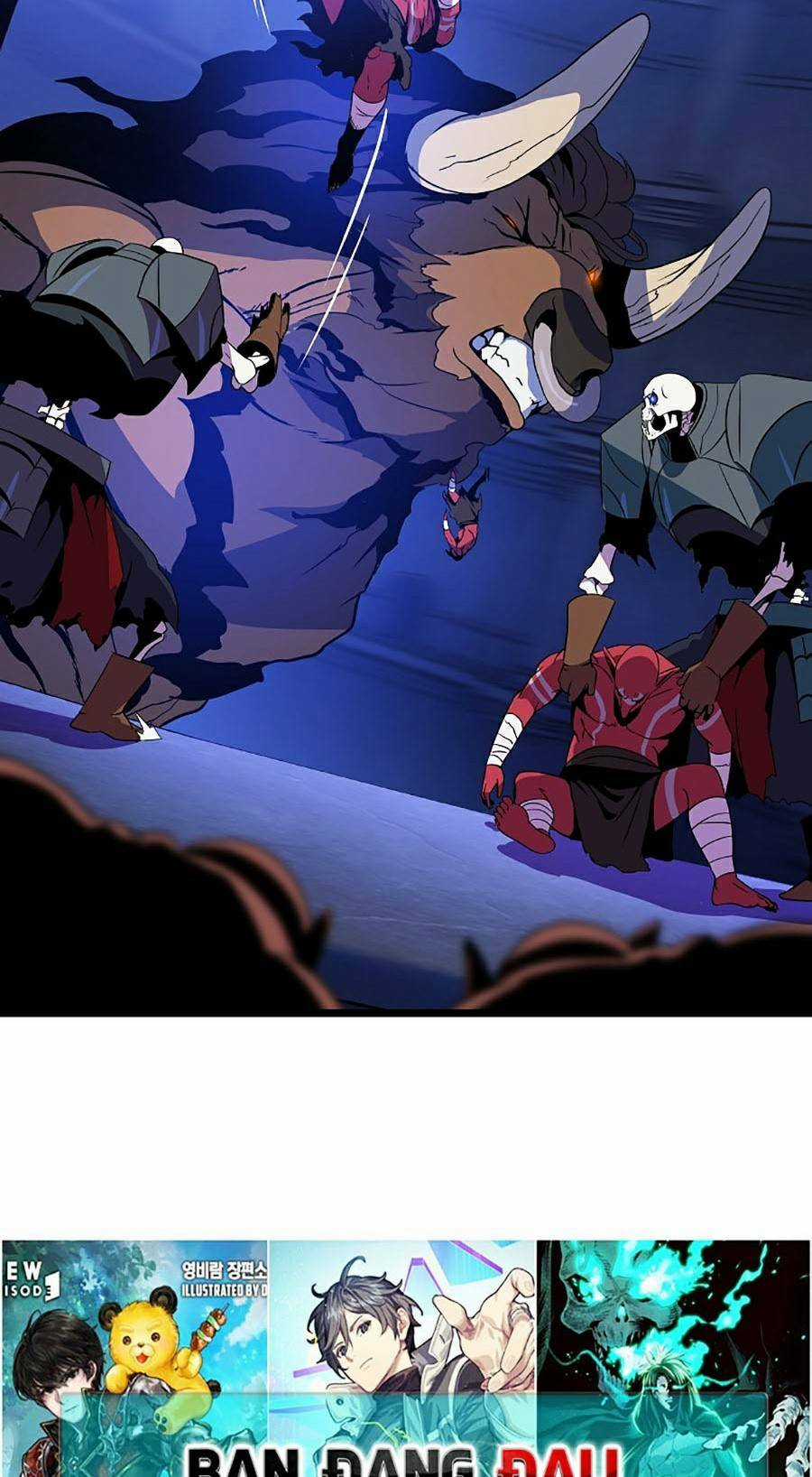 Kẻ Săn Anh Hùng - Chapter 89 - Trang 59