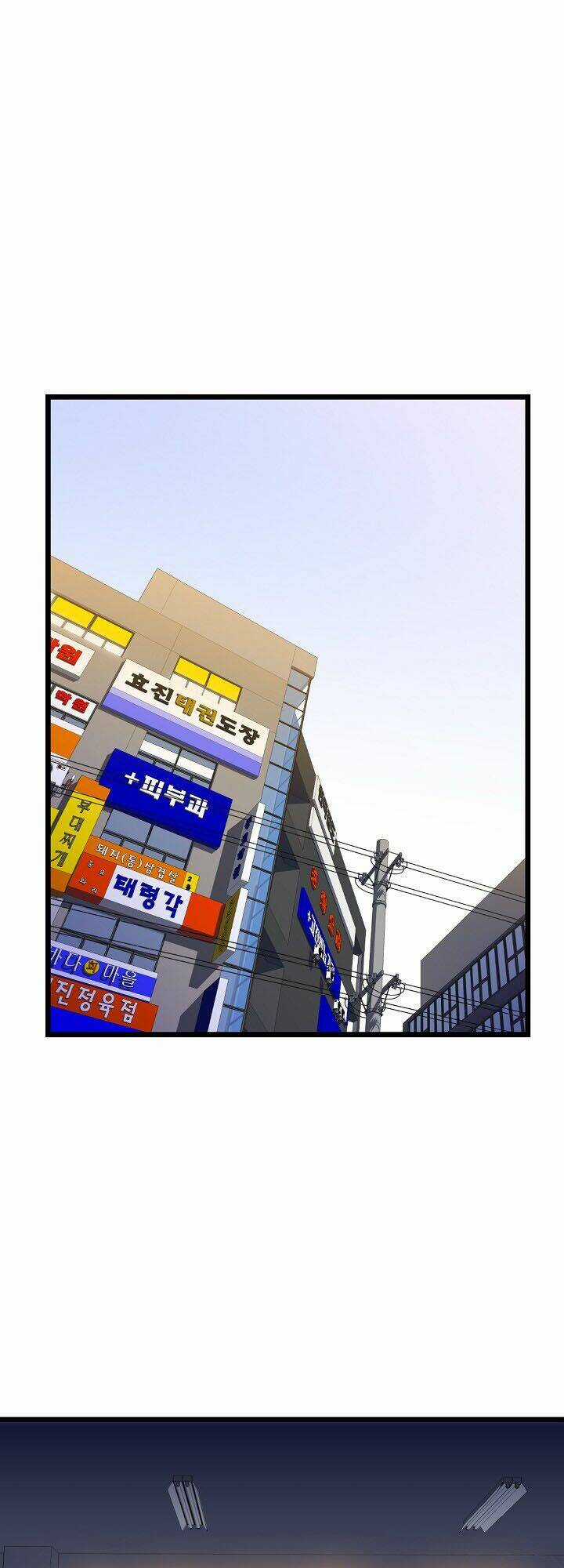 Kẻ Săn Anh Hùng - Chapter 9 - Trang 1