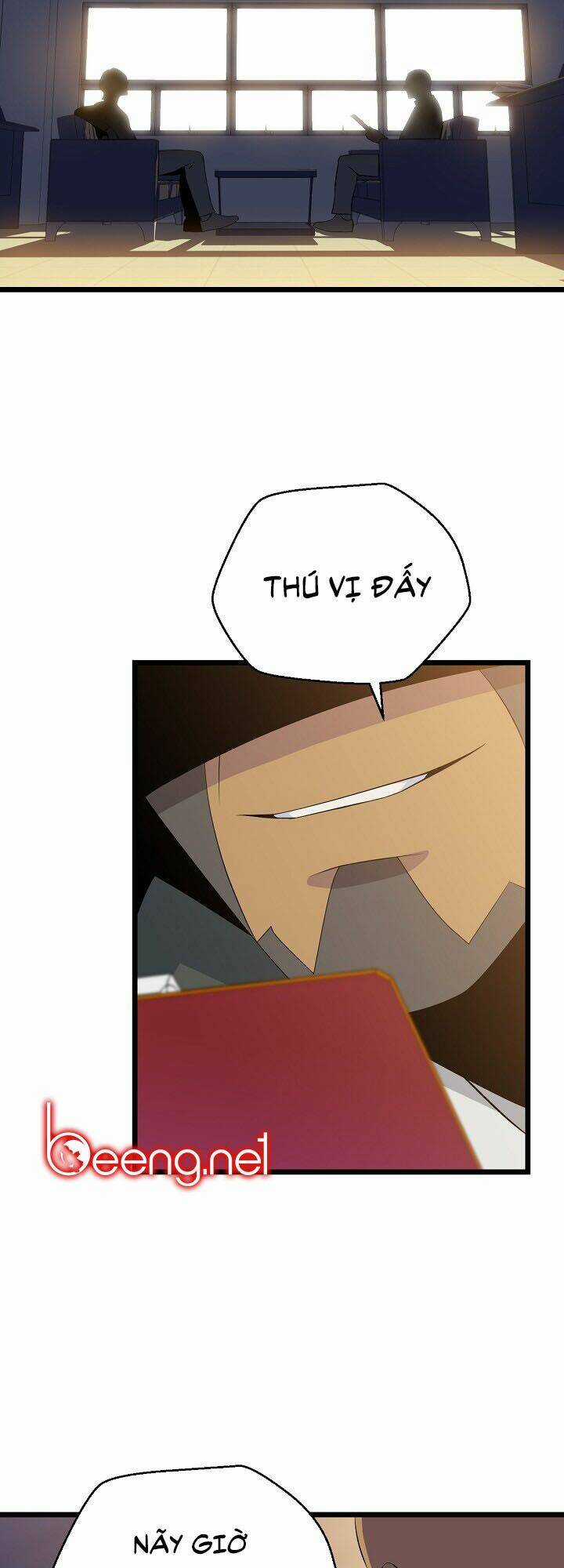 Kẻ Săn Anh Hùng - Chapter 9 - Trang 2