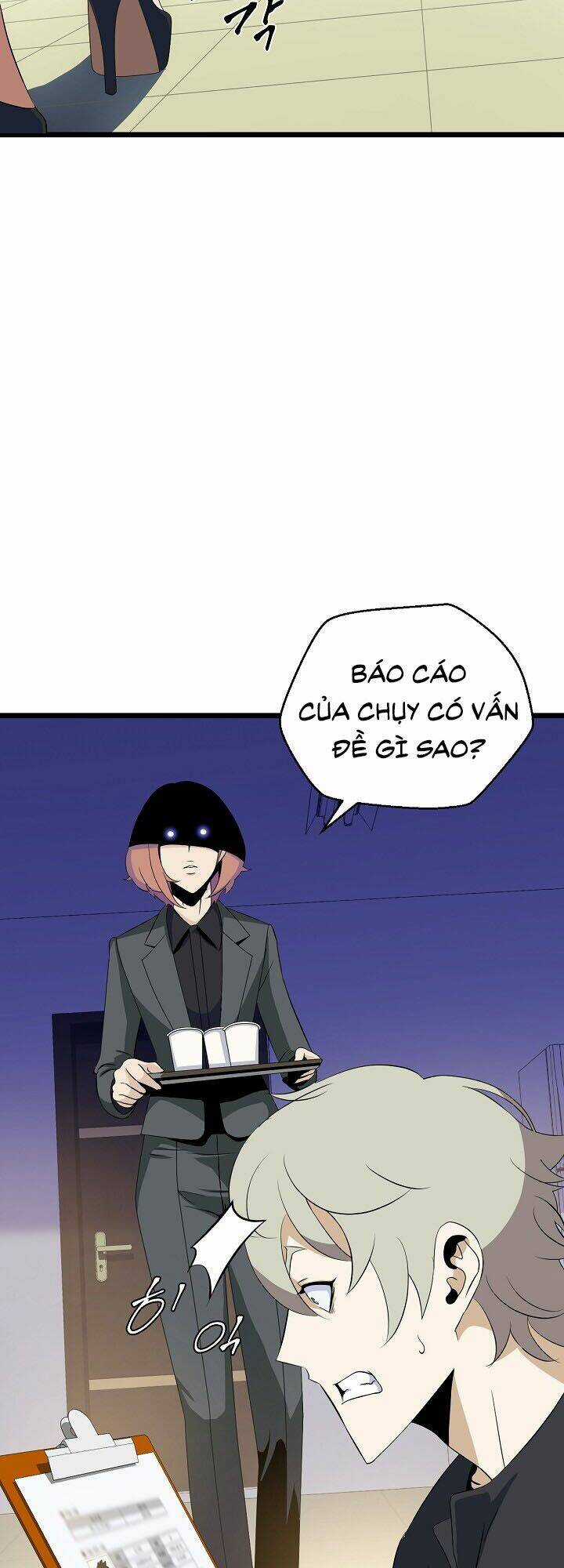 Kẻ Săn Anh Hùng - Chapter 9 - Trang 11