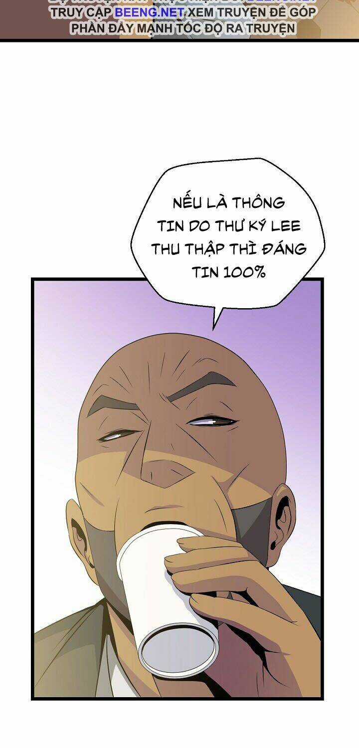 Kẻ Săn Anh Hùng - Chapter 9 - Trang 14