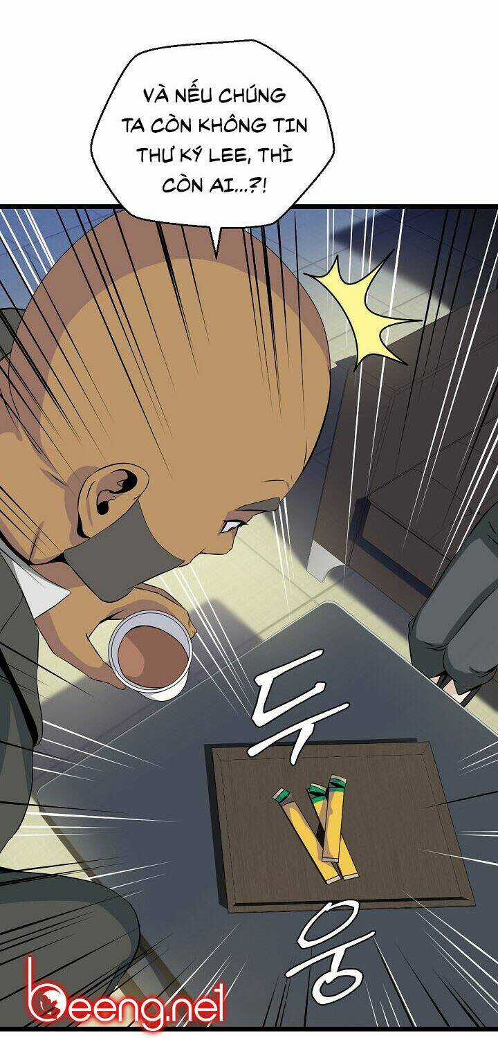 Kẻ Săn Anh Hùng - Chapter 9 - Trang 15