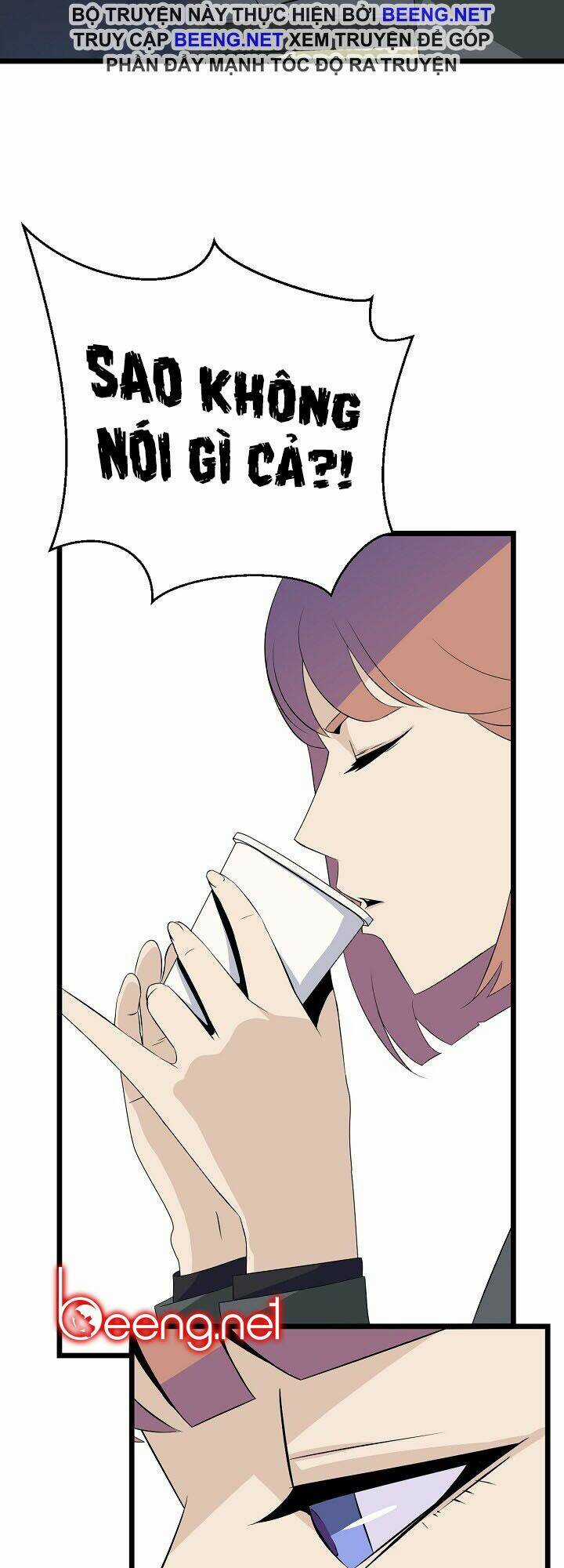 Kẻ Săn Anh Hùng - Chapter 9 - Trang 17