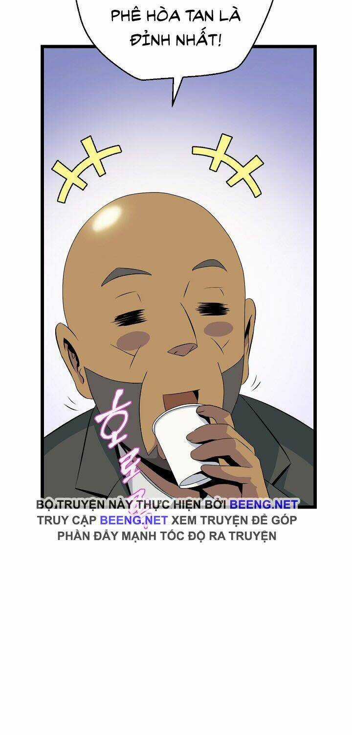 Kẻ Săn Anh Hùng - Chapter 9 - Trang 19