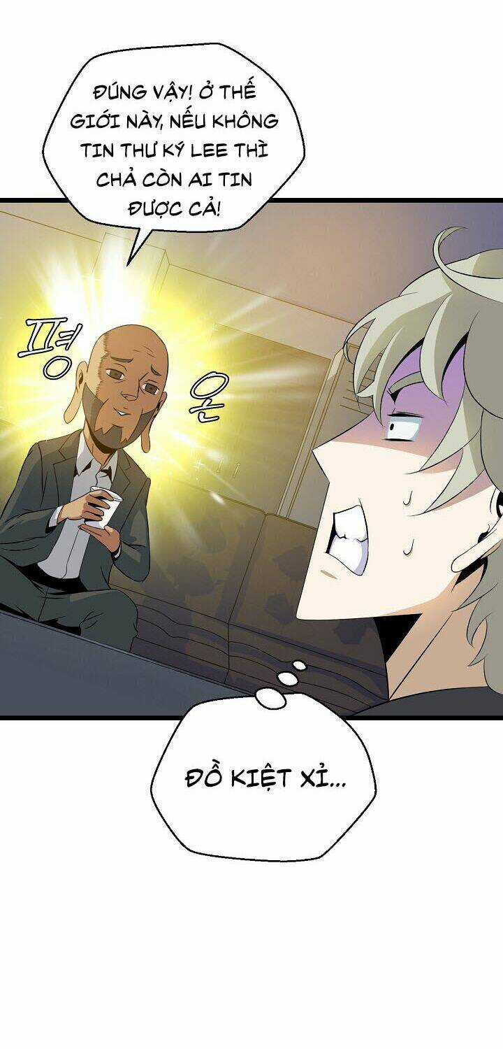 Kẻ Săn Anh Hùng - Chapter 9 - Trang 20
