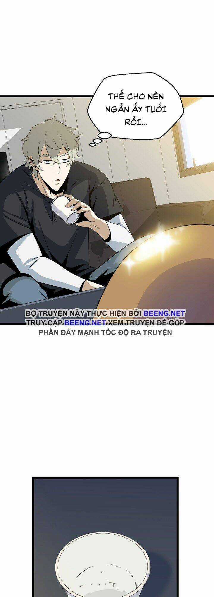 Kẻ Săn Anh Hùng - Chapter 9 - Trang 21