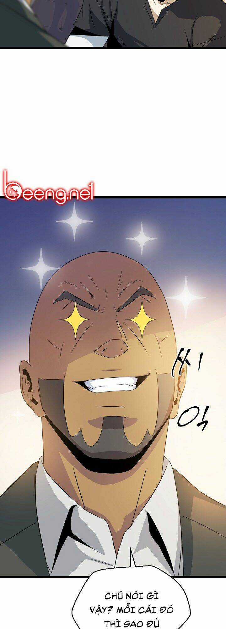 Kẻ Săn Anh Hùng - Chapter 9 - Trang 24