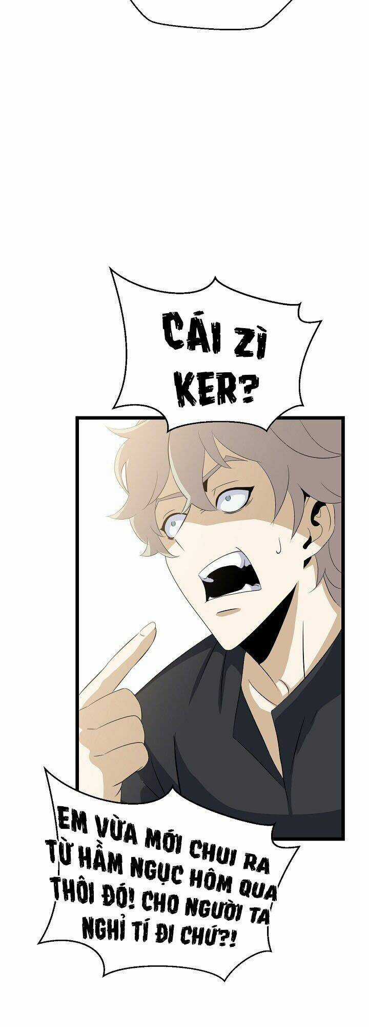 Kẻ Săn Anh Hùng - Chapter 9 - Trang 25