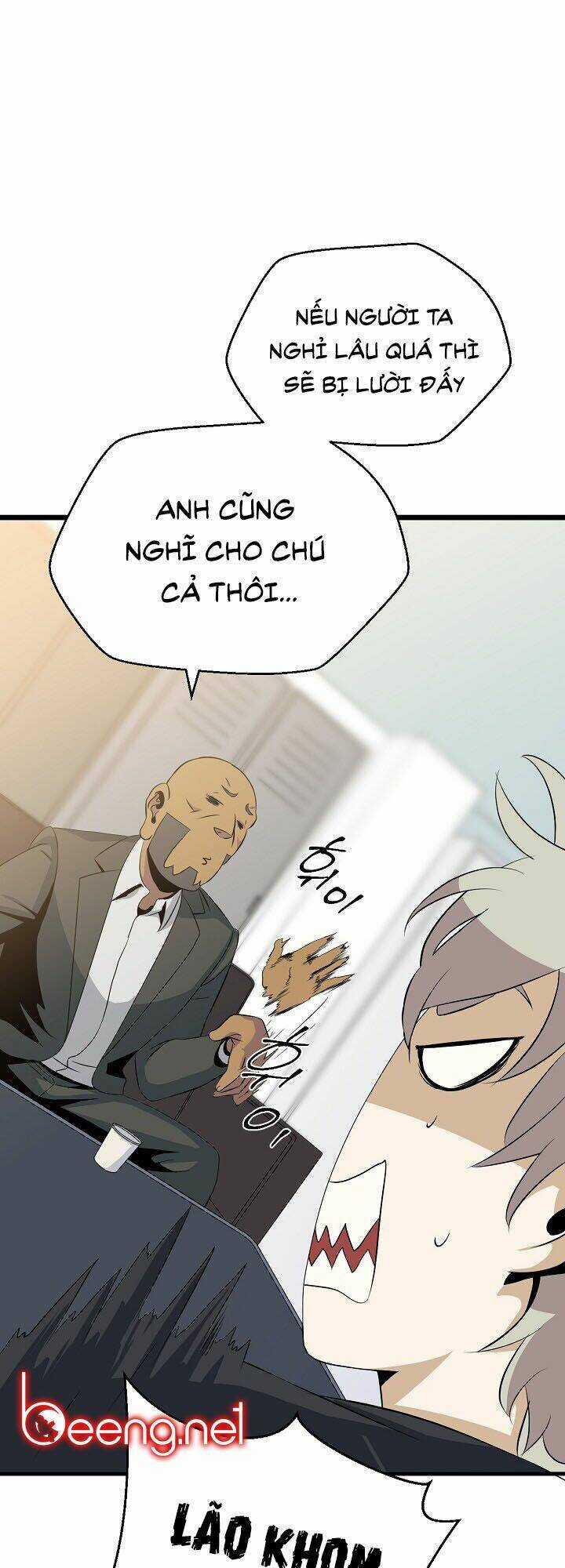 Kẻ Săn Anh Hùng - Chapter 9 - Trang 26