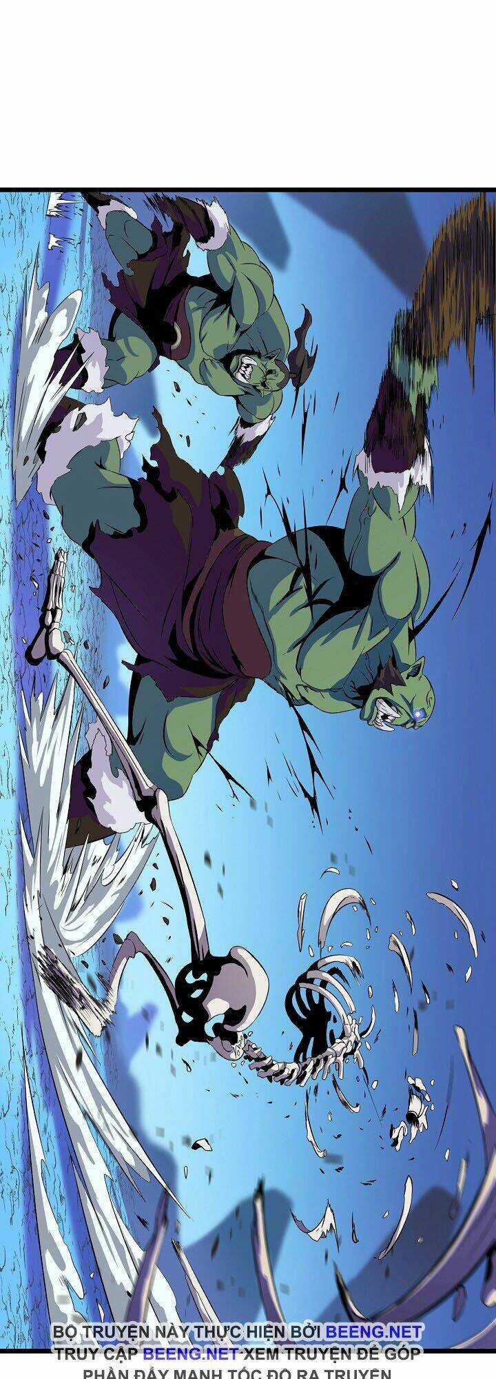 Kẻ Săn Anh Hùng - Chapter 9 - Trang 29