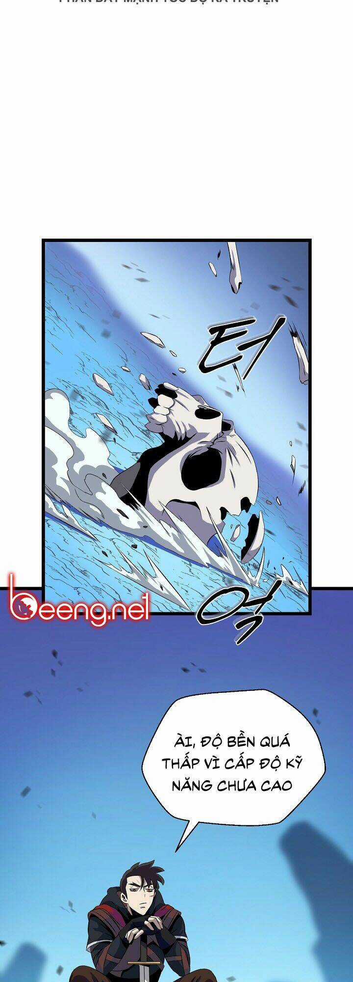 Kẻ Săn Anh Hùng - Chapter 9 - Trang 30