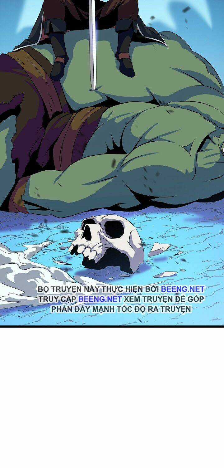 Kẻ Săn Anh Hùng - Chapter 9 - Trang 31