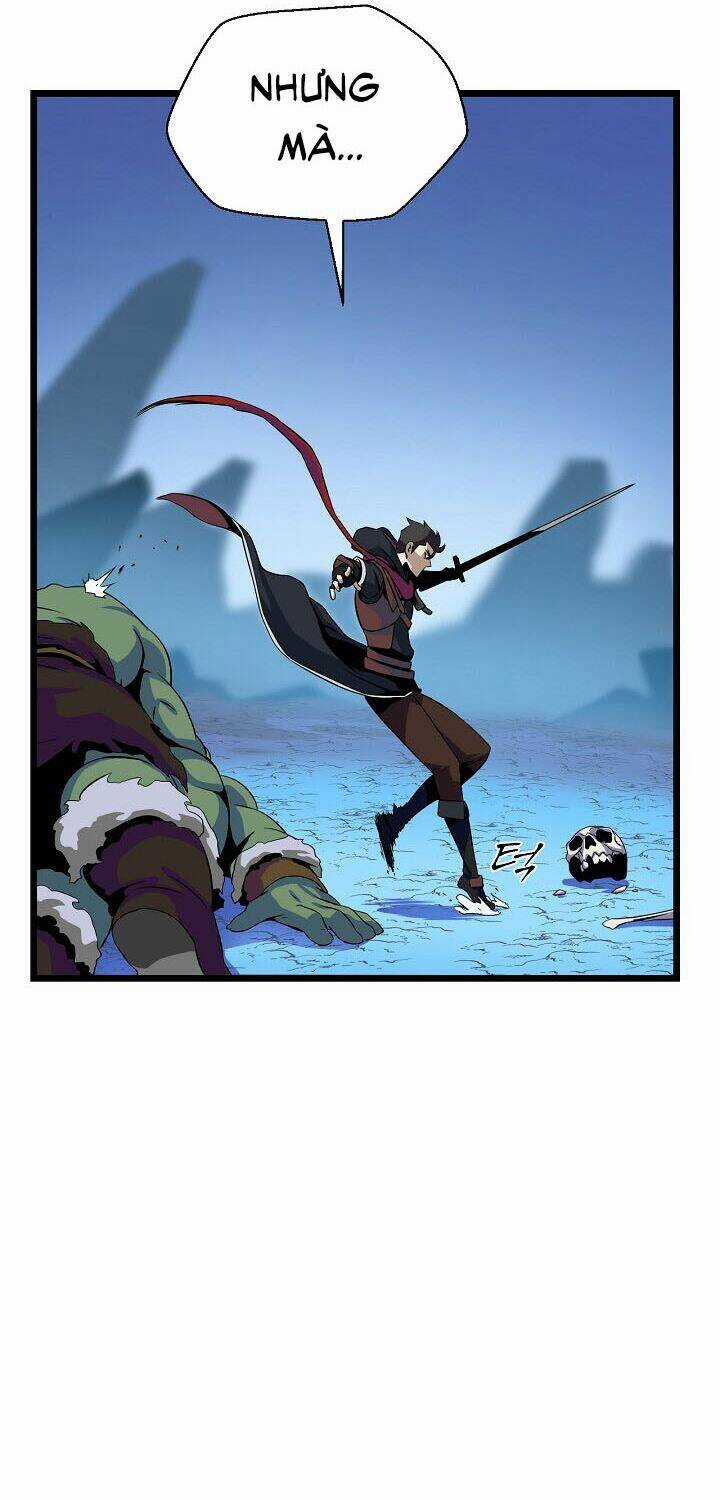 Kẻ Săn Anh Hùng - Chapter 9 - Trang 32