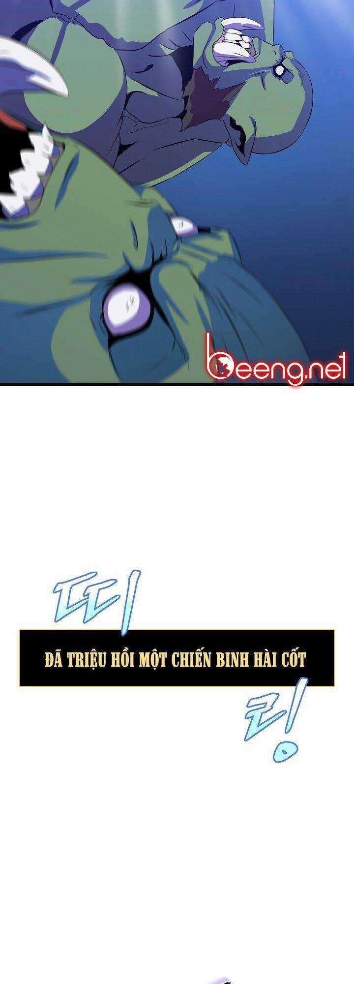 Kẻ Săn Anh Hùng - Chapter 9 - Trang 35