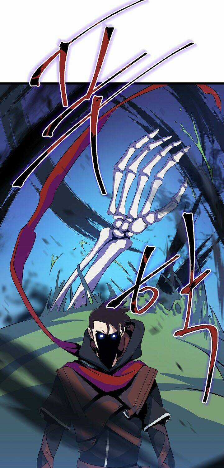 Kẻ Săn Anh Hùng - Chapter 9 - Trang 36