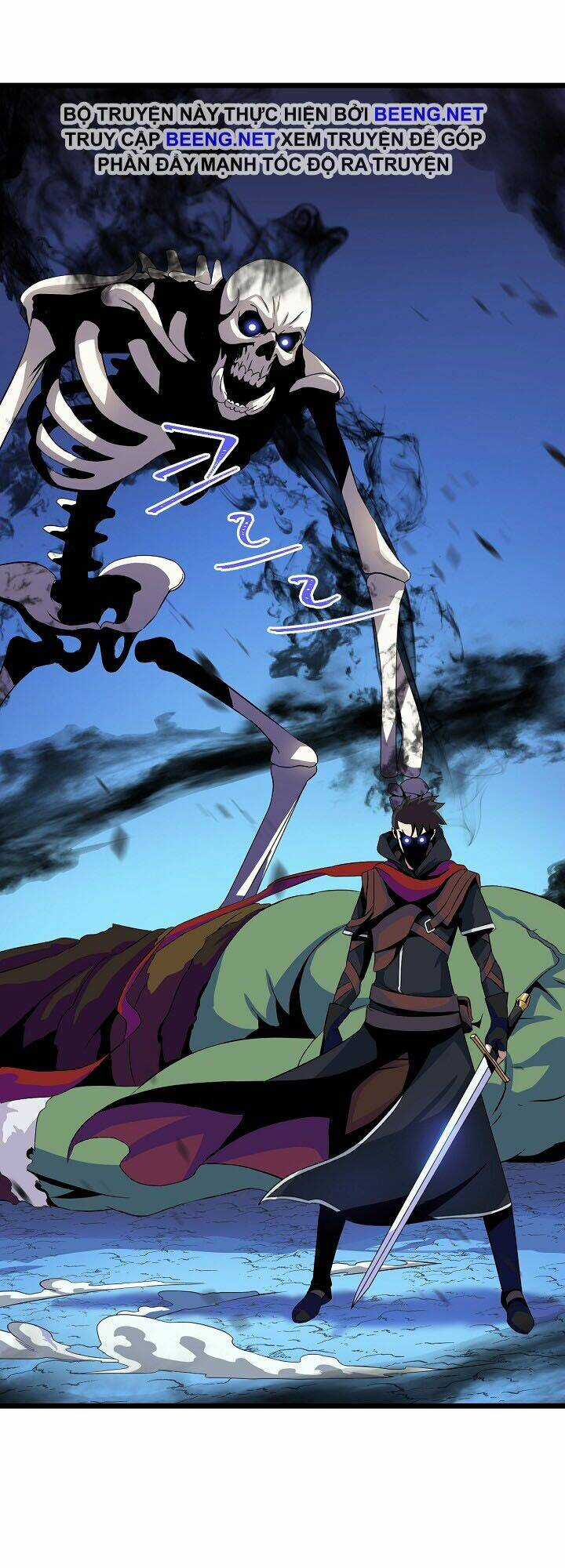 Kẻ Săn Anh Hùng - Chapter 9 - Trang 38