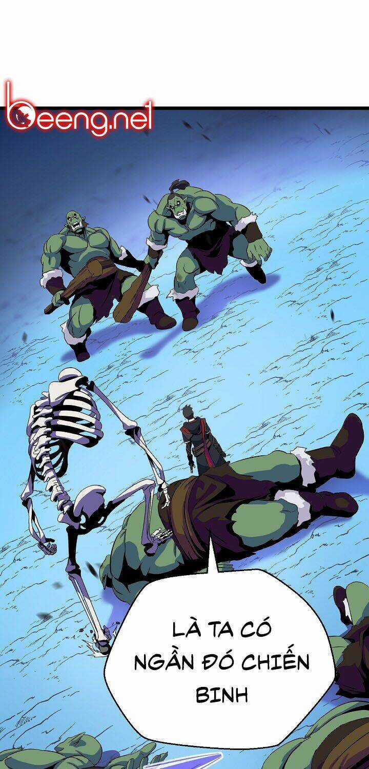 Kẻ Săn Anh Hùng - Chapter 9 - Trang 40
