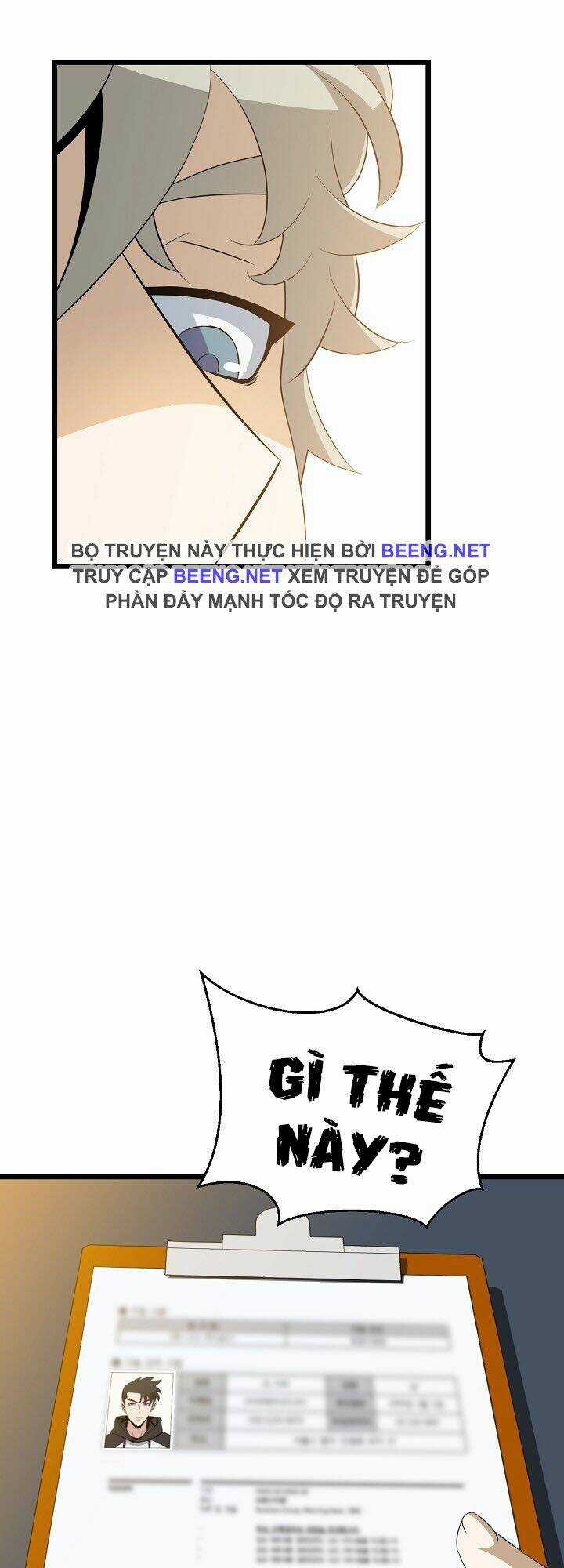 Kẻ Săn Anh Hùng - Chapter 9 - Trang 5