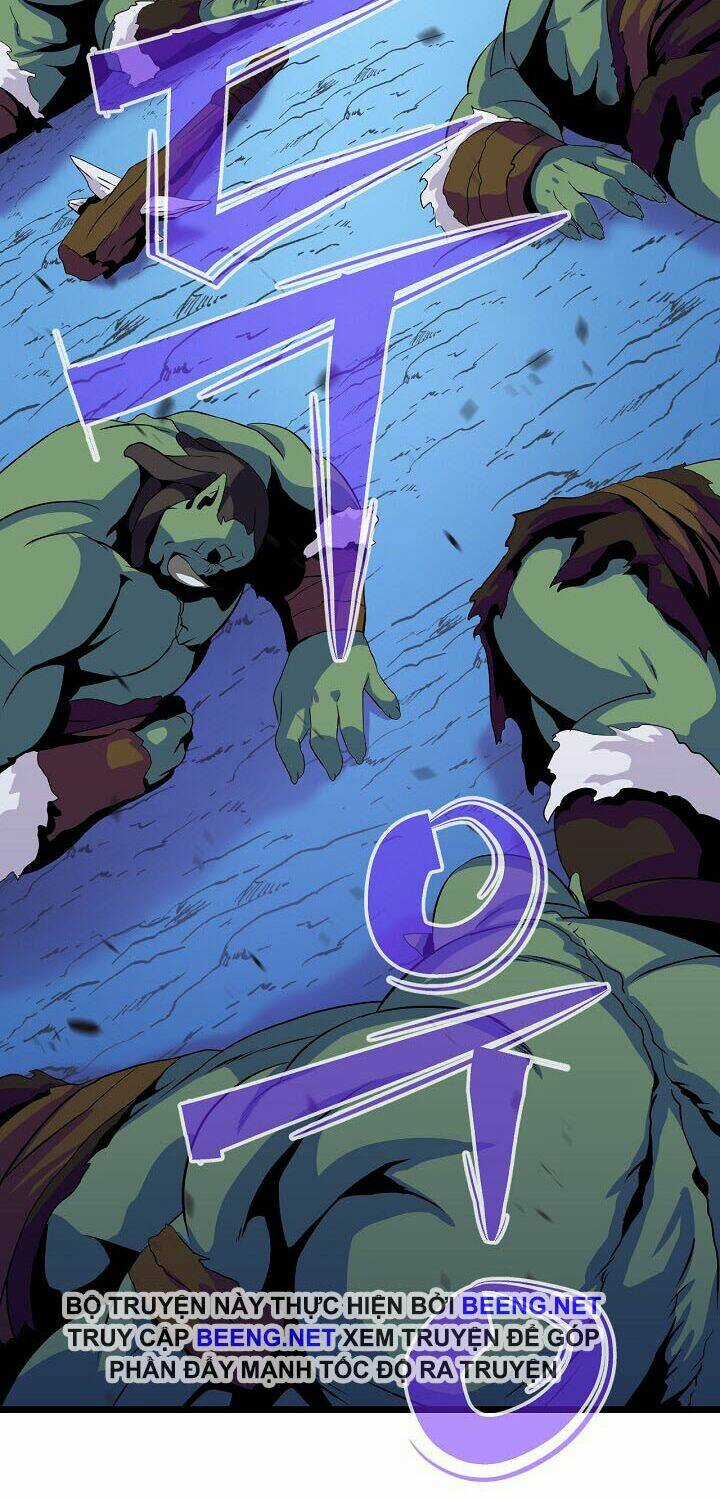 Kẻ Săn Anh Hùng - Chapter 9 - Trang 41