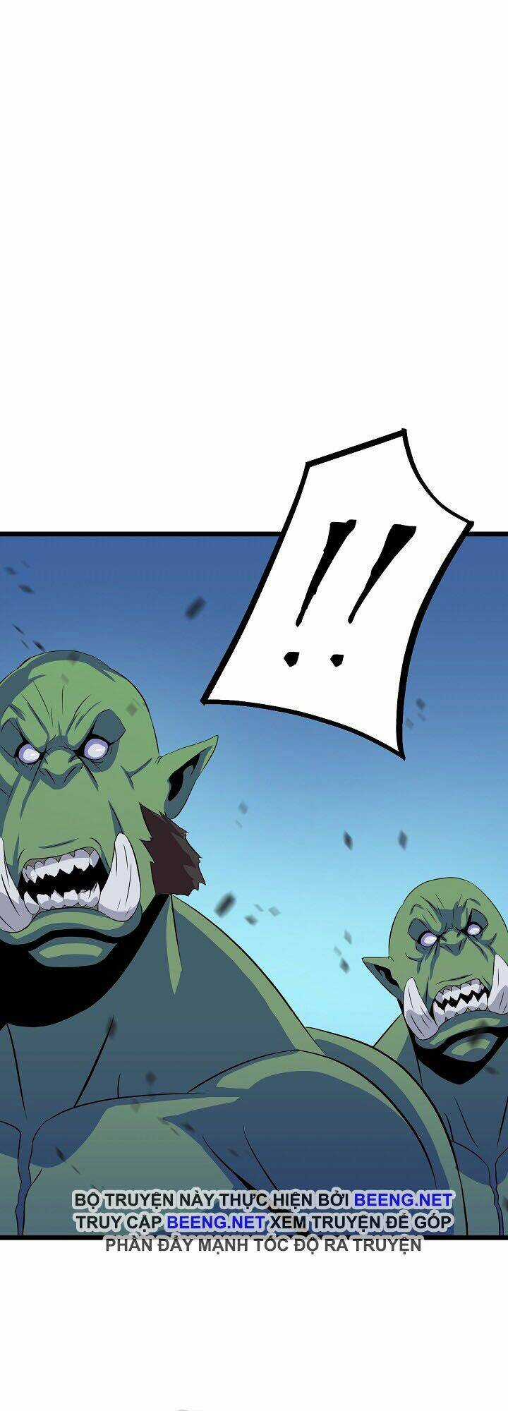 Kẻ Săn Anh Hùng - Chapter 9 - Trang 42