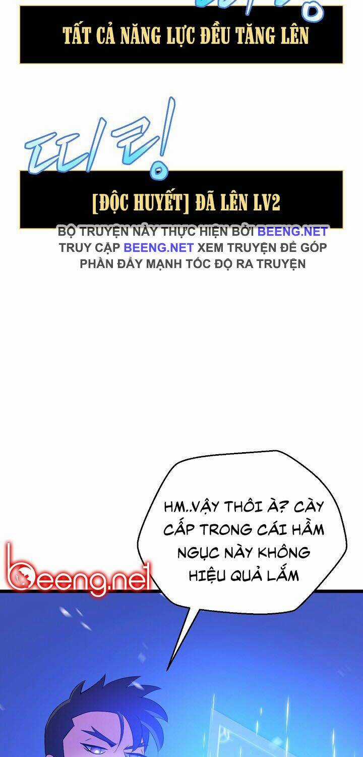 Kẻ Săn Anh Hùng - Chapter 9 - Trang 44